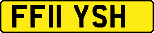 FF11YSH