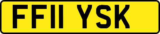 FF11YSK