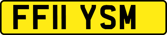 FF11YSM