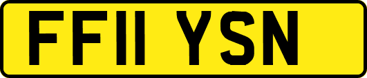 FF11YSN
