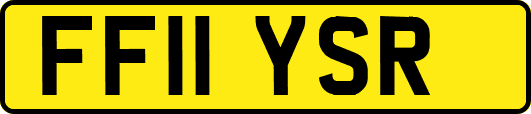 FF11YSR