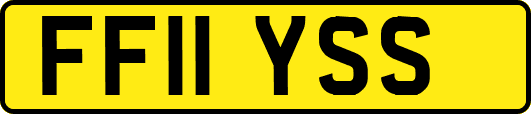 FF11YSS