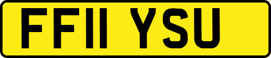 FF11YSU