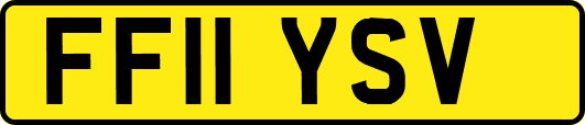FF11YSV