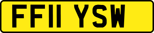 FF11YSW