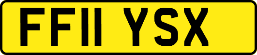 FF11YSX