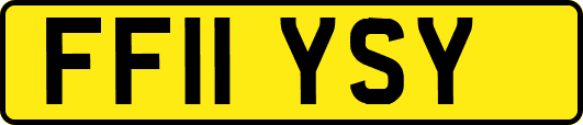 FF11YSY