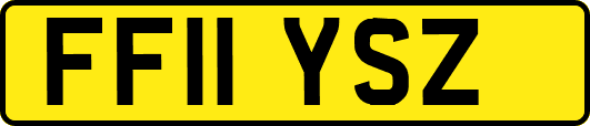 FF11YSZ