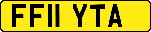 FF11YTA