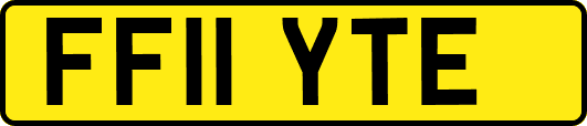 FF11YTE