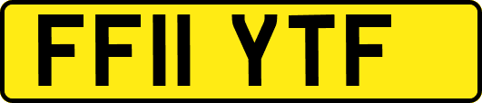 FF11YTF