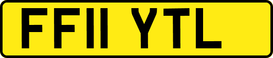 FF11YTL