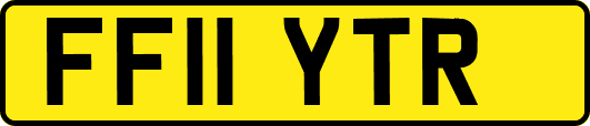FF11YTR