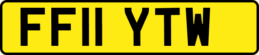 FF11YTW