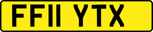 FF11YTX