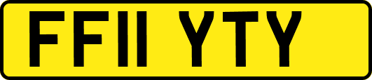 FF11YTY