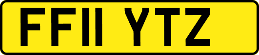 FF11YTZ