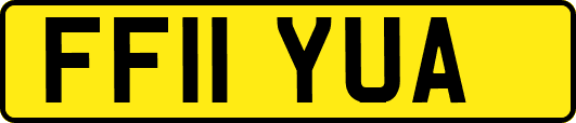 FF11YUA