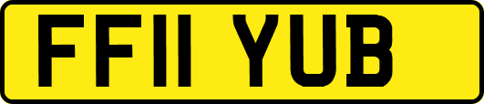 FF11YUB