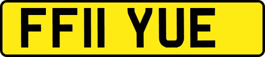 FF11YUE