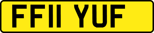 FF11YUF