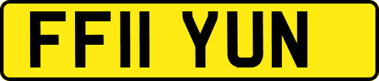 FF11YUN