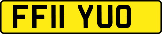 FF11YUO