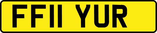 FF11YUR