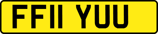 FF11YUU