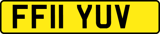 FF11YUV