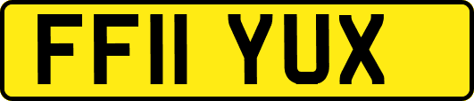 FF11YUX