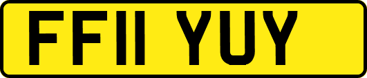 FF11YUY