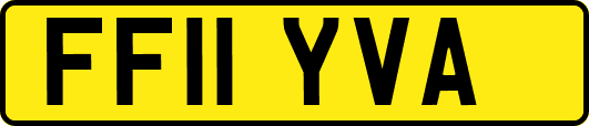 FF11YVA