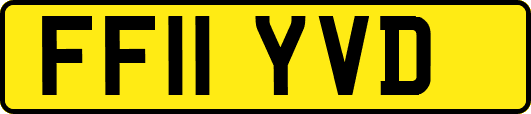FF11YVD