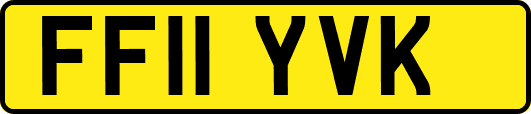 FF11YVK