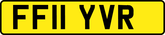 FF11YVR