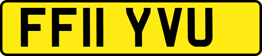 FF11YVU