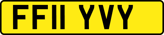 FF11YVY