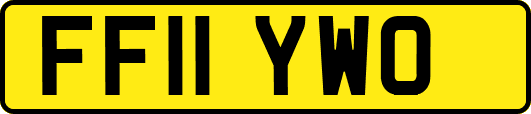 FF11YWO