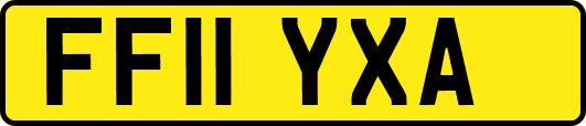 FF11YXA