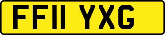 FF11YXG