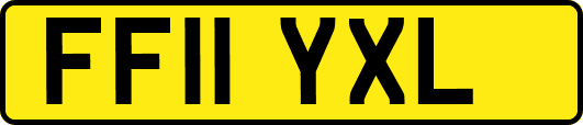 FF11YXL