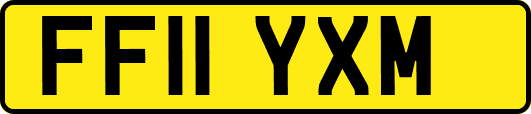 FF11YXM