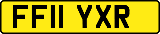FF11YXR