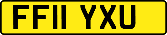 FF11YXU