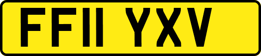 FF11YXV