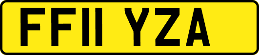 FF11YZA