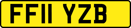 FF11YZB