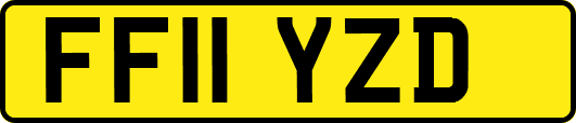 FF11YZD