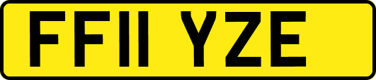 FF11YZE